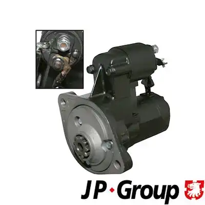 Стартер JP 1290300500