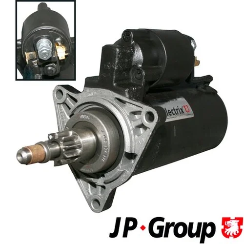 Стартер JP 1190303200