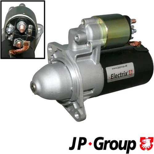 Стартер JP 1290300800