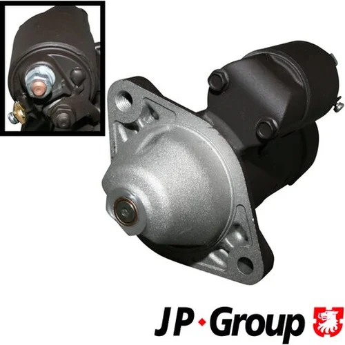 Стартер JP 1290301000