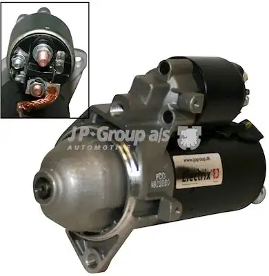 Стартер JP 1290300900