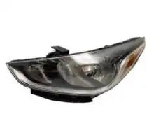 Фонарь габаритный KIA 92101H9210