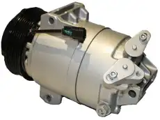 Компрессор, кондиционер 16CA763 SERCORE