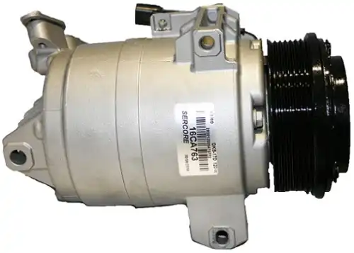 Компрессор, кондиционер 16CA763 SERCORE