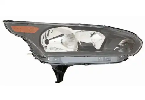 Фара DEPO 431-11C4RMLEM2Y