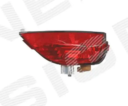 Фара противотуманная SIGNEDA ZRN201020R