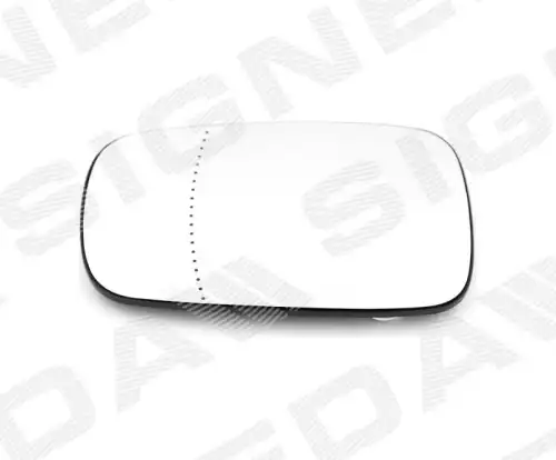 СТЕКЛО ЗЕРКАЛА С ПОДСТАВКОЙ SRNM1051EL/R SIGNEDA