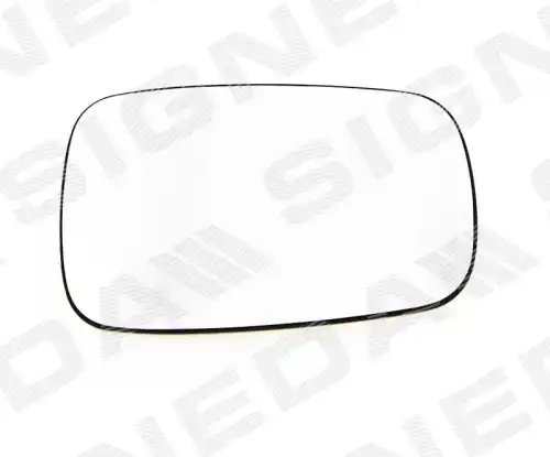 СТЕКЛО ЗЕРКАЛА С ПОДСТАВКОЙ SRNM1052EL/R SIGNEDA