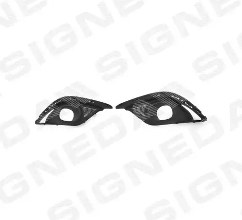 Решетка бампера SIGNEDA PRN99087CAL/R