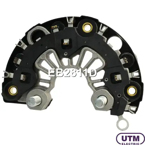 EB2811D Диодный мост генератора Треугольник UTM