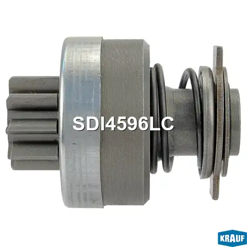 Бендикс стартера SDI4596LC KRAUF