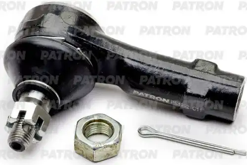 Рулевой наконечник PATRON PS1512