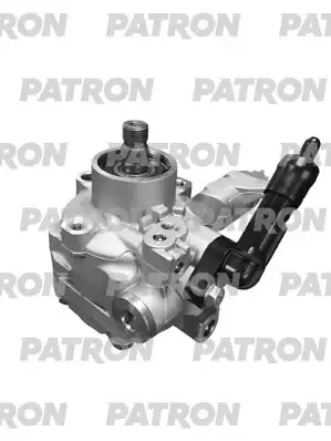 Насос гидроусилителя руля PATRON PPS1159