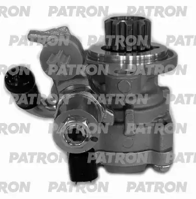 Насос гидроусилителя руля PATRON PPS1158