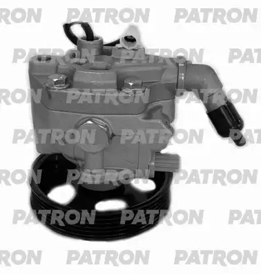 Насос гидроусилителя руля PATRON PPS1149