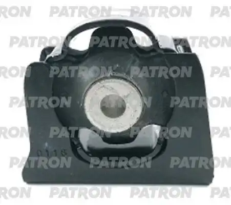 Подушка крепления двигателя PATRON PSE30657