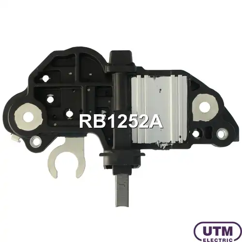 Регулятор генератора RB1252A UTM