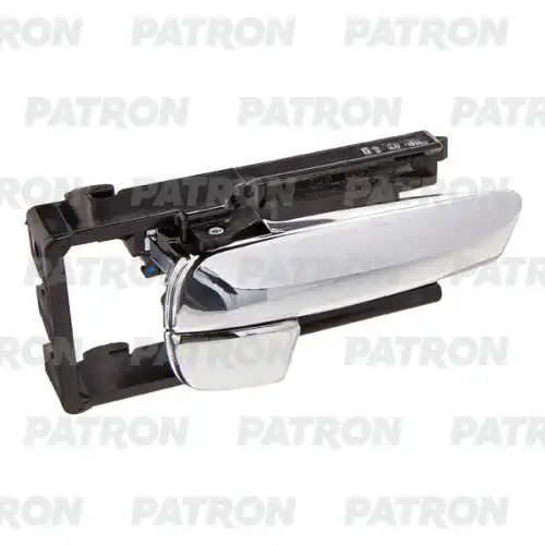 Ручка двери PATRON P201150R