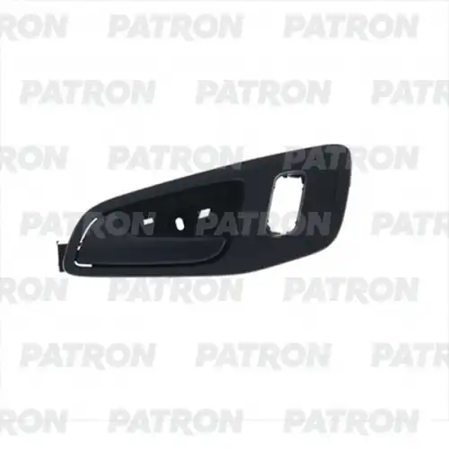 Ручка двери PATRON P201108L