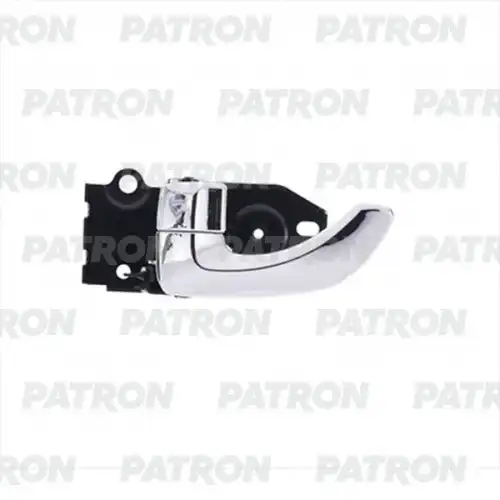 Ручка двери PATRON P201137L