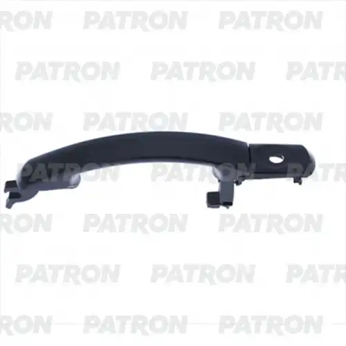 Ручка двери PATRON P200157L