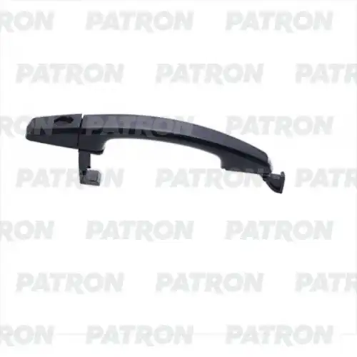 Ручка двери PATRON P200170L