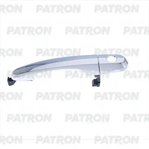 Ручка двери PATRON P200234L