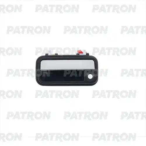 Ручка двери PATRON P200238L