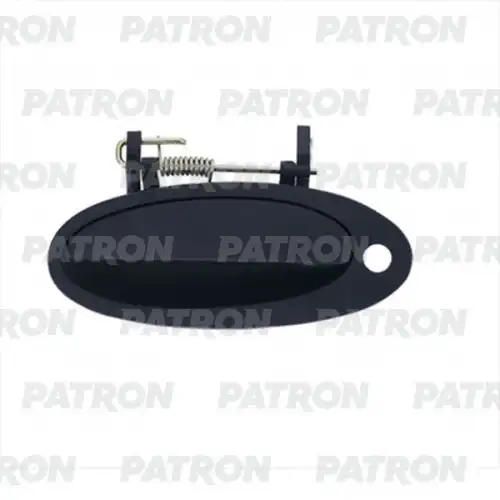 Ручка двери PATRON P200245L