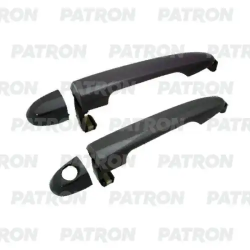 Ручка двери PATRON P200235R