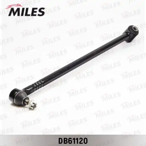 Рычаг подвески MILES DB61120