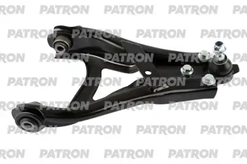 Рычаг подвески PATRON PS50285R