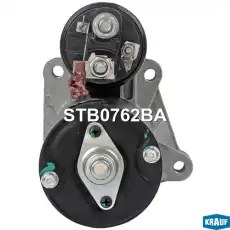 Стартер KRAUF STB0762BA