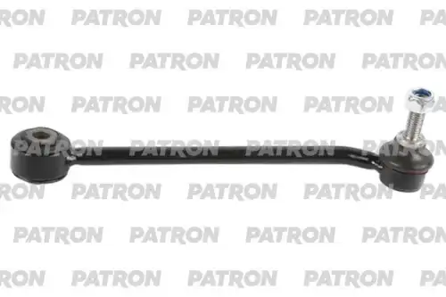 Тяга стабилизатора PATRON PS40049R