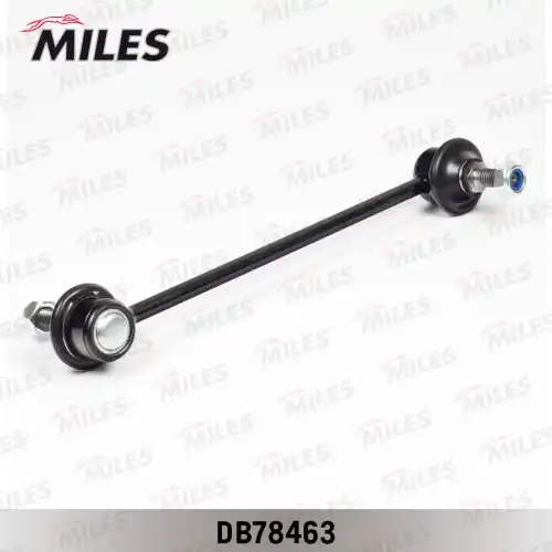 Тяга стабилизатора MILES DB78463
