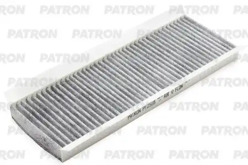 Салонный фильтр PATRON PF2518