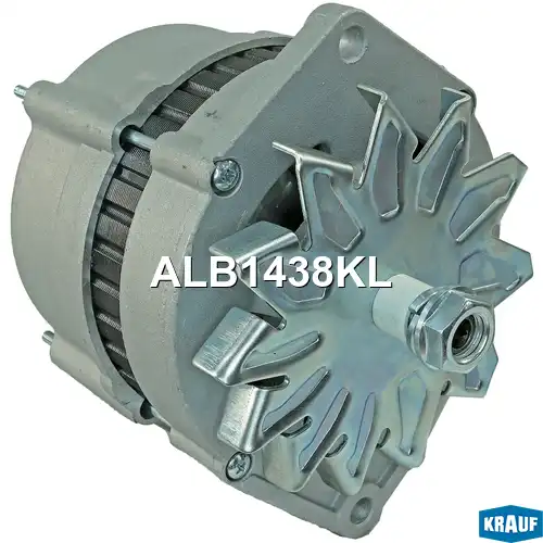 Генератор KRAUF ALB1438KL