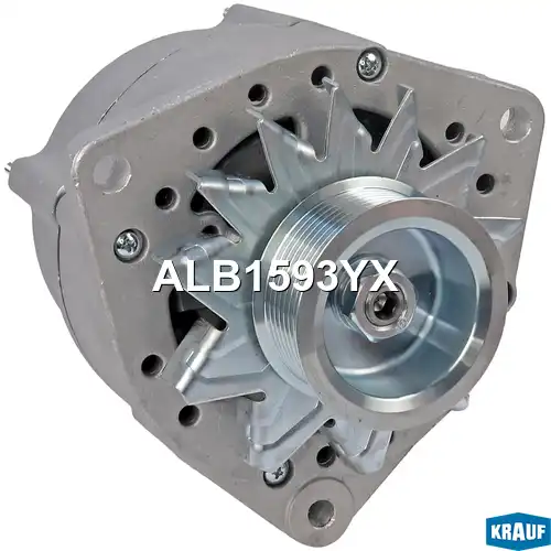 Генератор KRAUF ALB1593YX