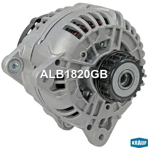 Генератор KRAUF ALB1820GB