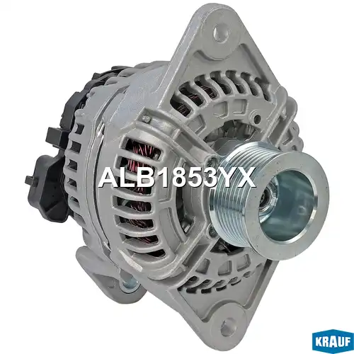 Генератор KRAUF ALB1853YX