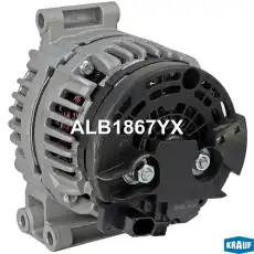 Генератор KRAUF ALB1867YX