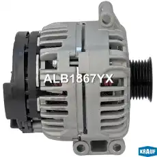 Генератор KRAUF ALB1867YX
