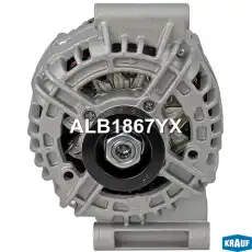Генератор KRAUF ALB1867YX