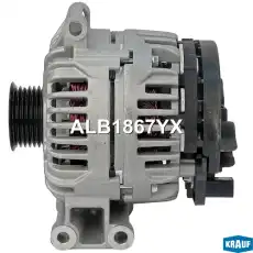 Генератор KRAUF ALB1867YX