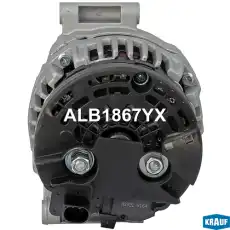 Генератор KRAUF ALB1867YX
