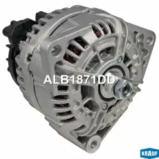 Генератор KRAUF ALB1871DD