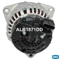 Генератор KRAUF ALB1871DD