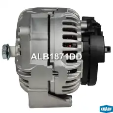 Генератор KRAUF ALB1871DD