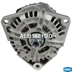 Генератор KRAUF ALB1871DD