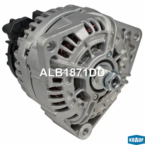 Генератор KRAUF ALB1871DD